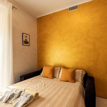 Apartamento Lo Scrigno D'Oro Nel Centro Di Torino Exterior foto