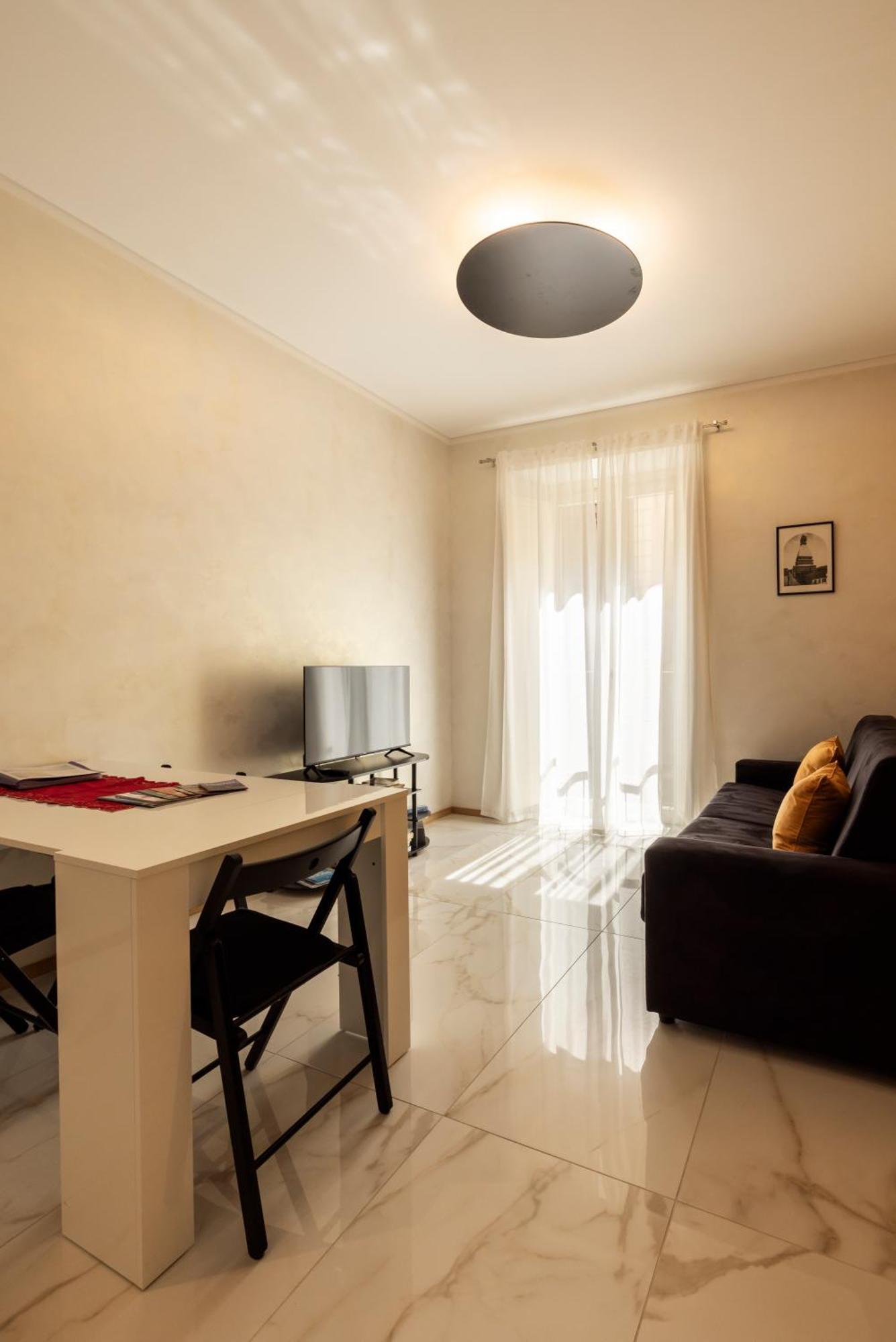 Apartamento Lo Scrigno D'Oro Nel Centro Di Torino Exterior foto