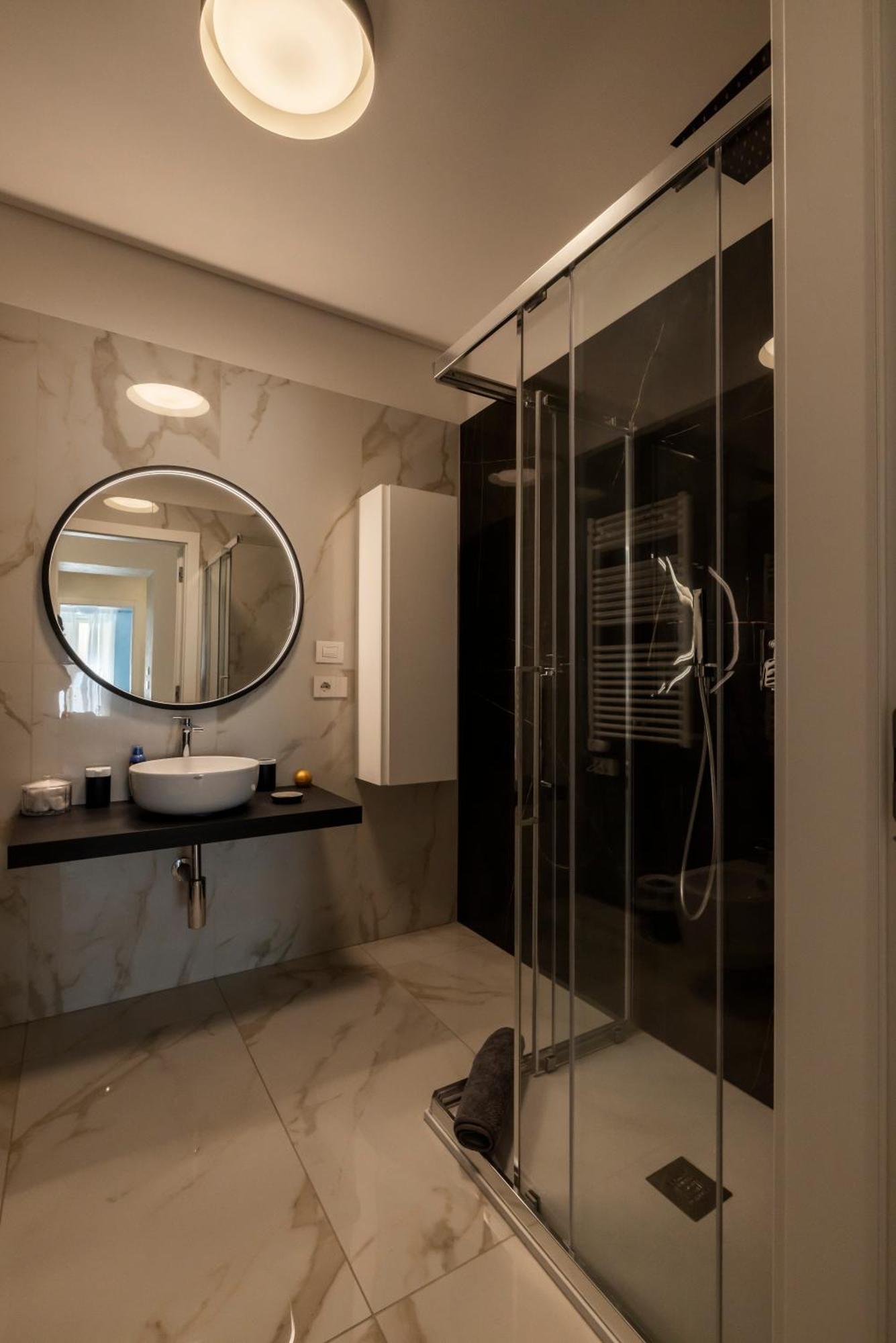 Apartamento Lo Scrigno D'Oro Nel Centro Di Torino Exterior foto