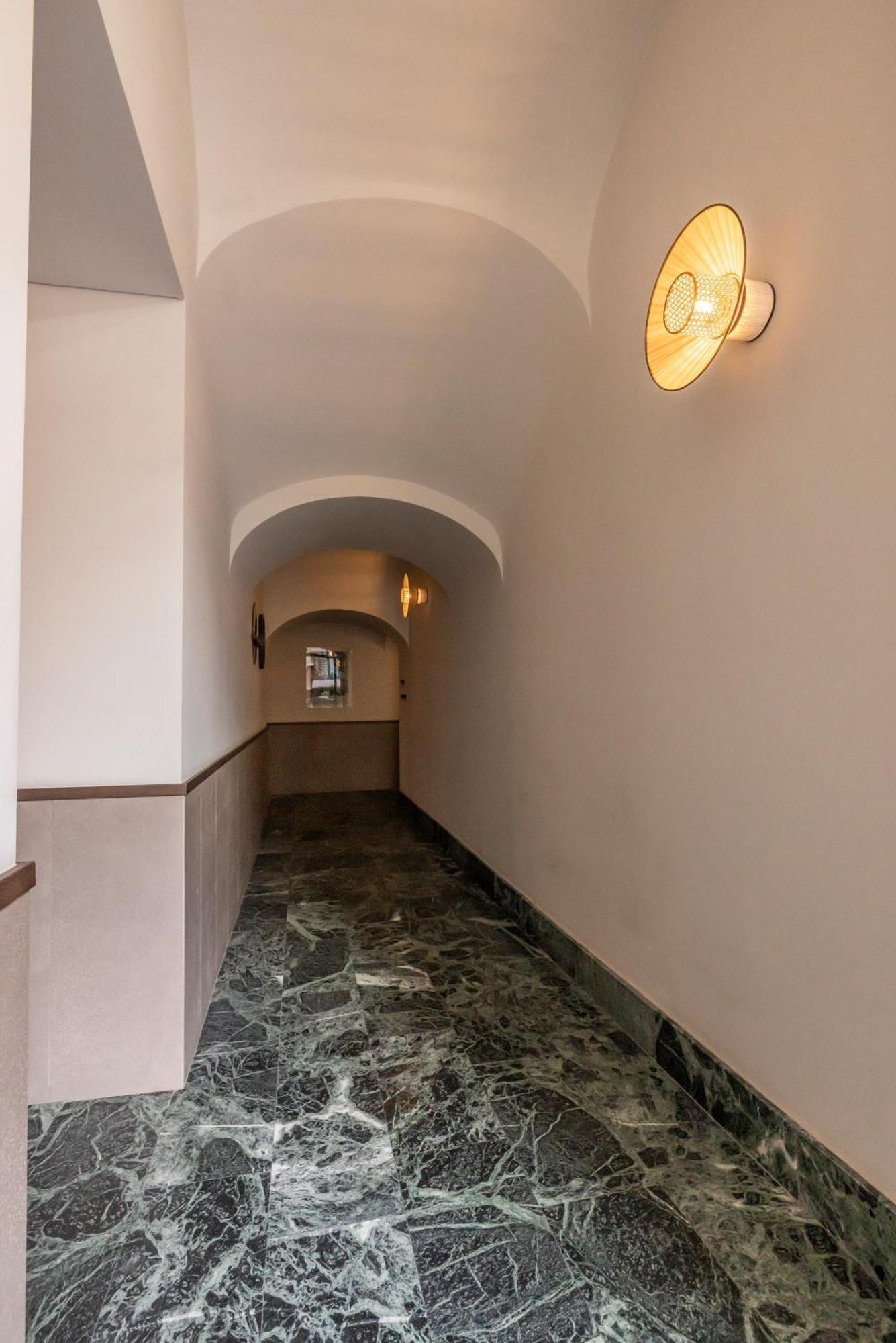 Apartamento Lo Scrigno D'Oro Nel Centro Di Torino Exterior foto